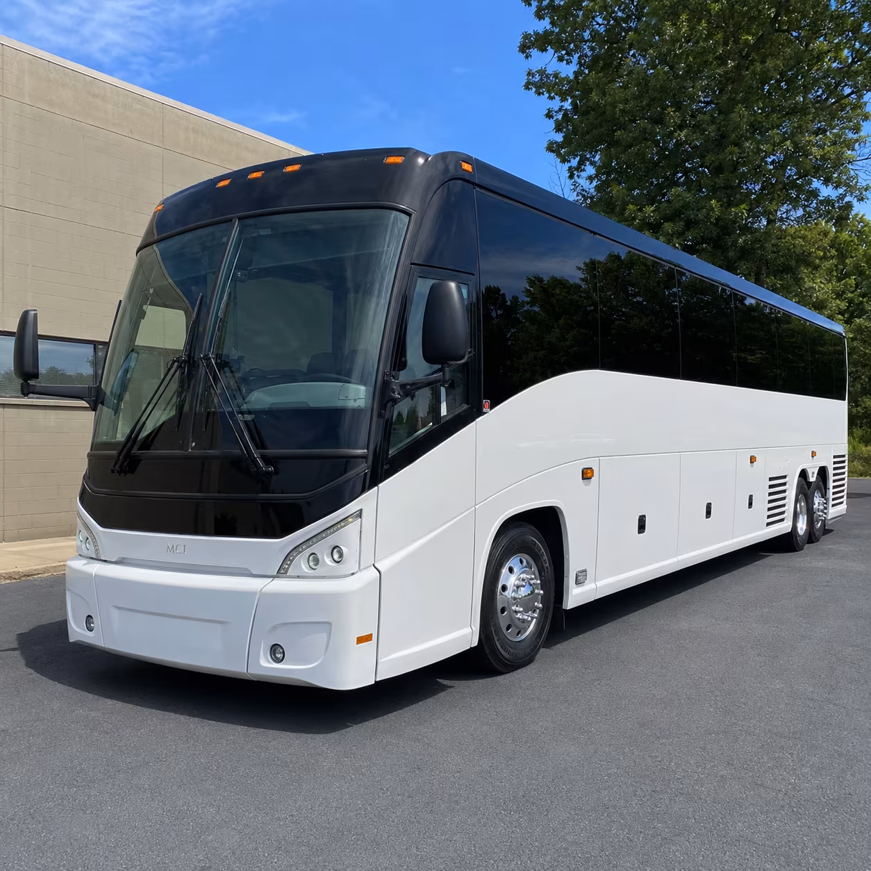 burbank church retreat bus rentals to forest home hume lake and beyond