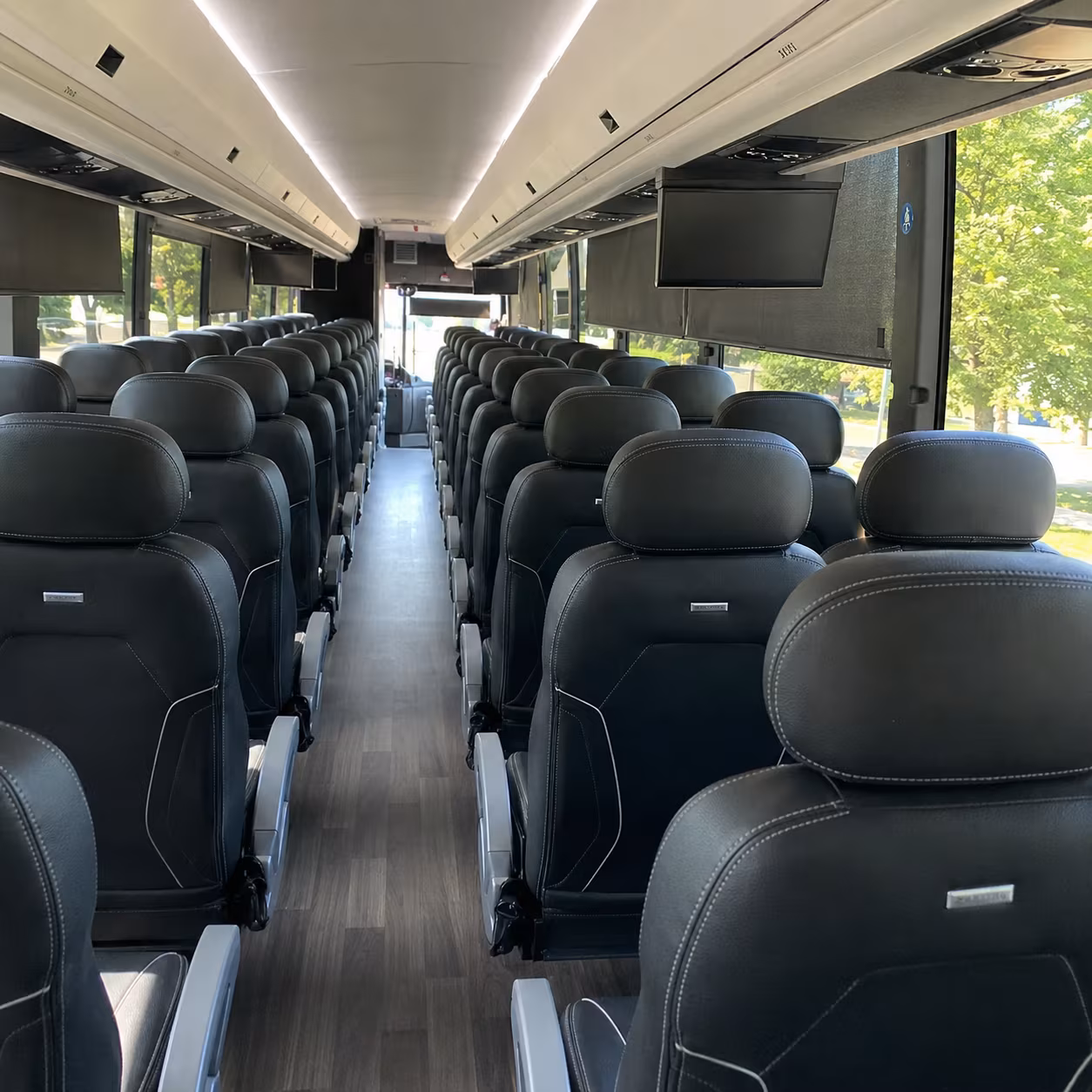 burbank corporate event transportation