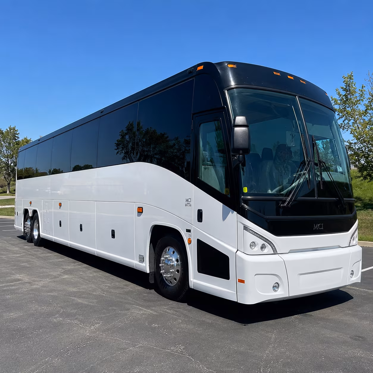 burbank employee transportation