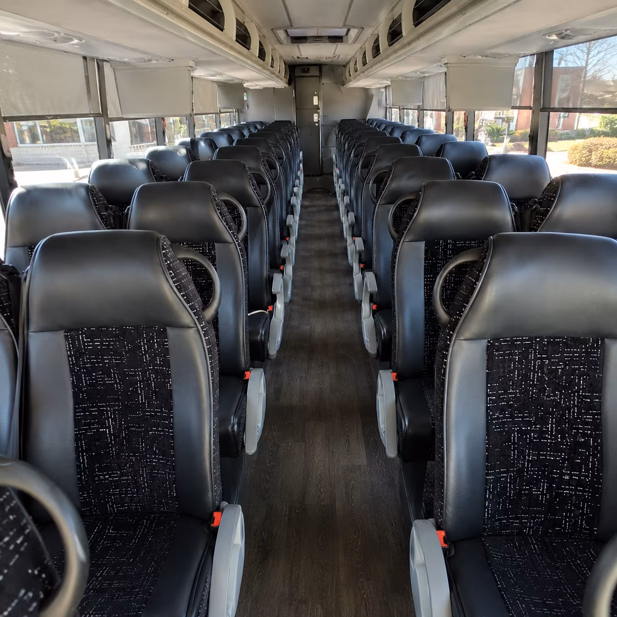 burbank long distance transportation