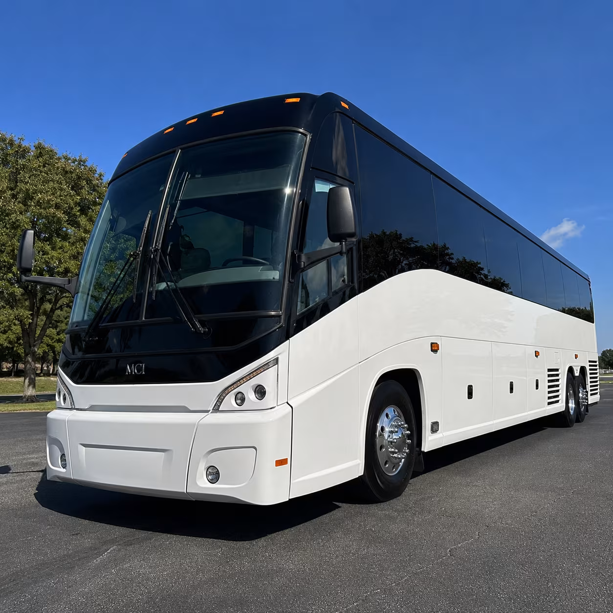 burbank religious group transportation