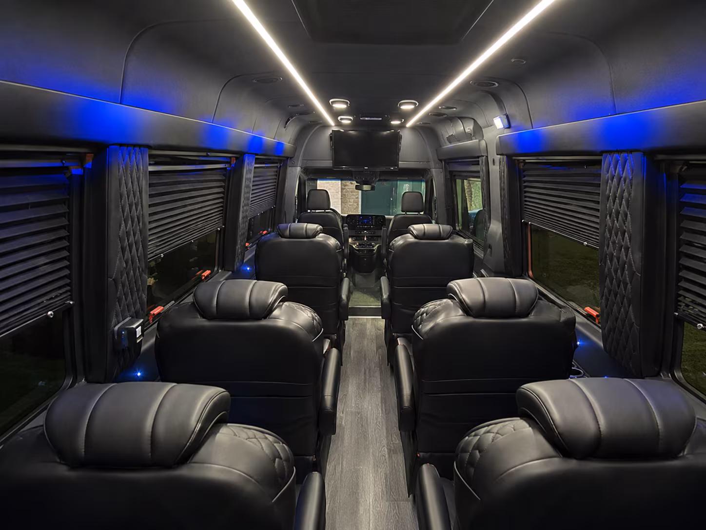 burbank school event transportation