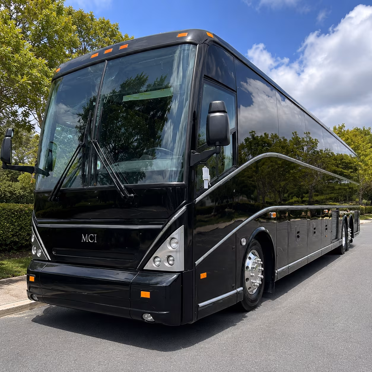 burbankcharterbusservices com is ready to help with burbank prom quinceanera school event transportation