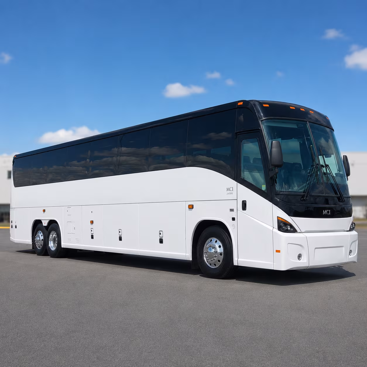 charter bus transfers between bur and lax one bus handles both airports