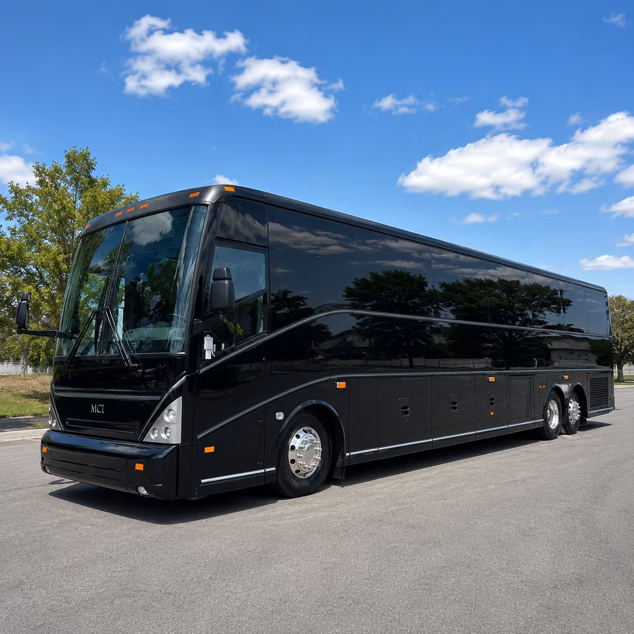 charter buses for full grade level and multi class field trips across burbank