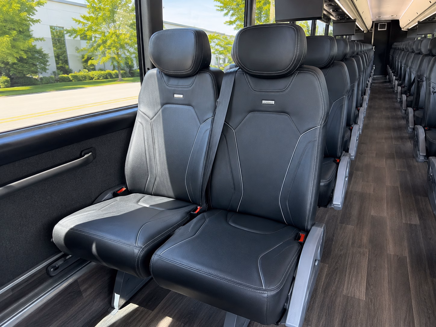 charter buses to warner bros studio tour and burbank s entertainment landmarks
