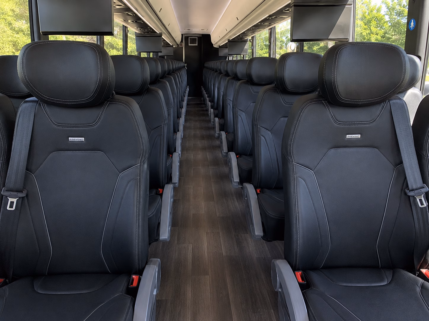 compare group transportation in burbank in one search