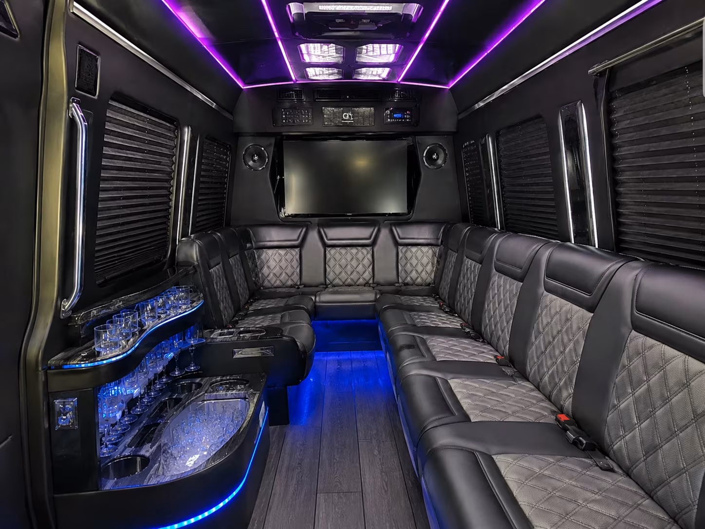 cross town corporate transfers to los angeles anaheim and beyond