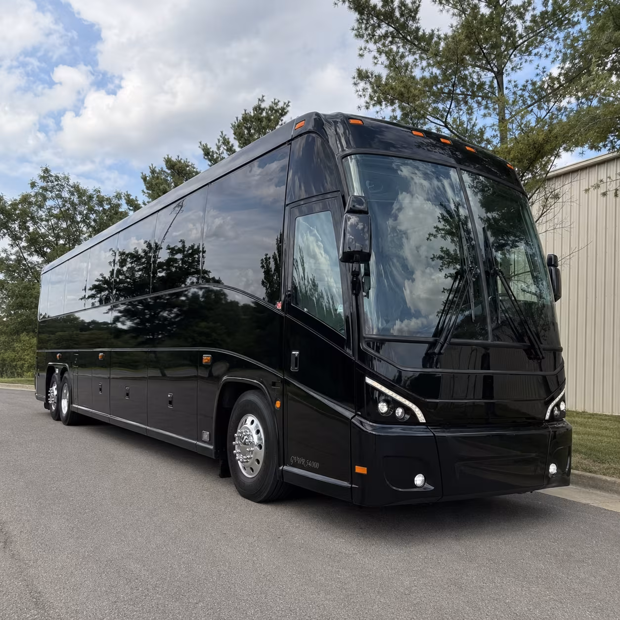 hollywood burbank airport bur charter bus pickups skip the rideshare lot confusion