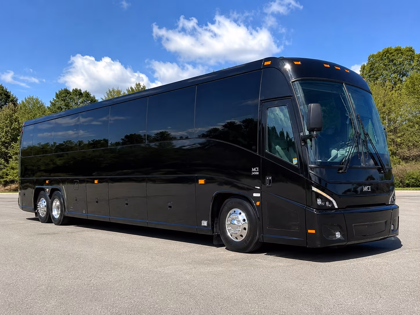 how burbankcharterbusservices com makes comparing prom buses in burbank simple