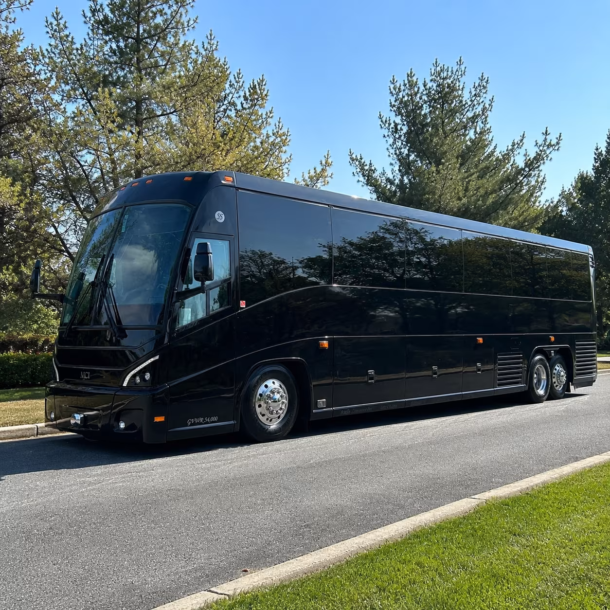reduce parking pressure on your burbank campus with a daily employee shuttle