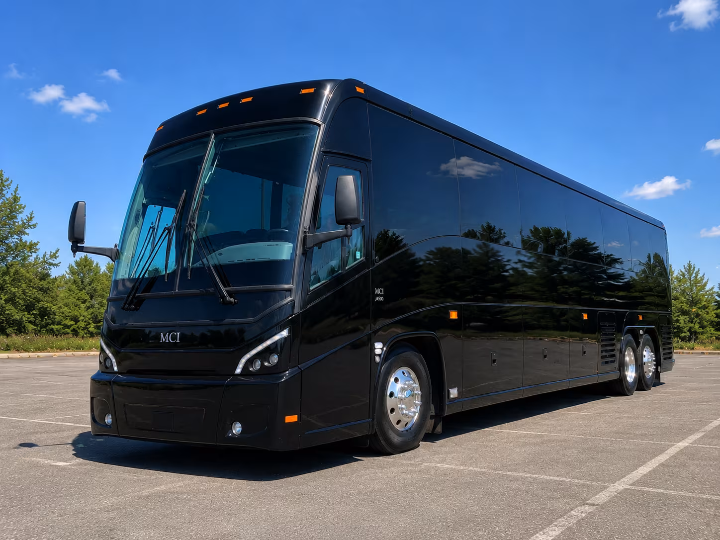 shuttle your guests to castaway burbank without the hillside headache