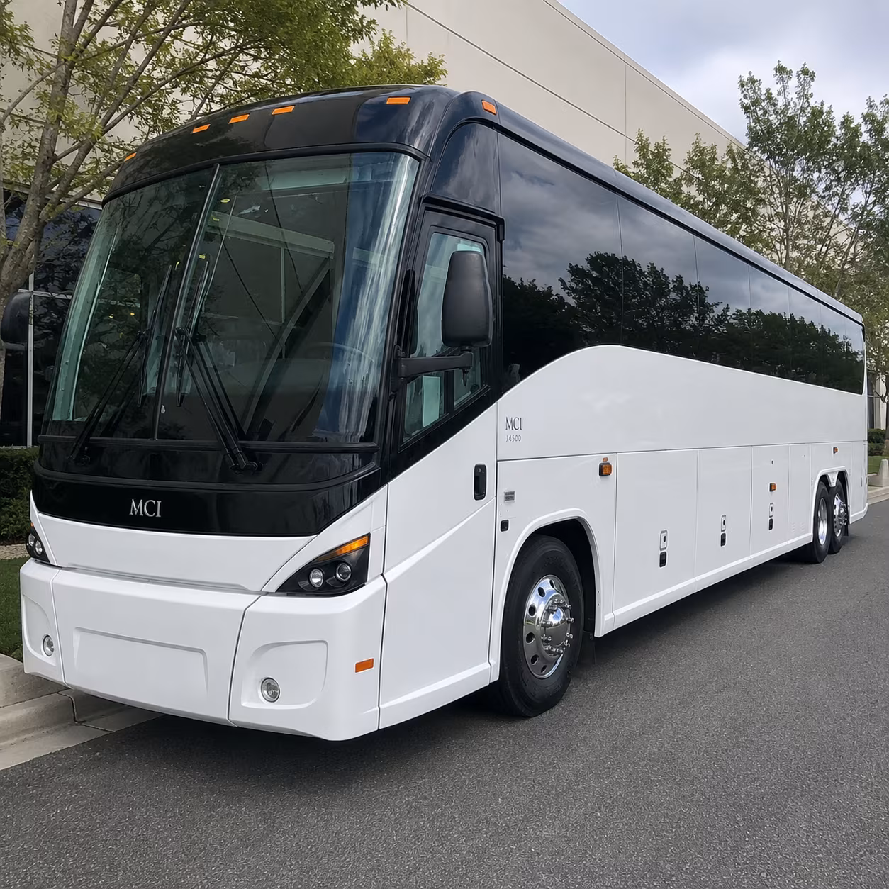 shuttle your studio crew between burbank s media district and the san fernando valley