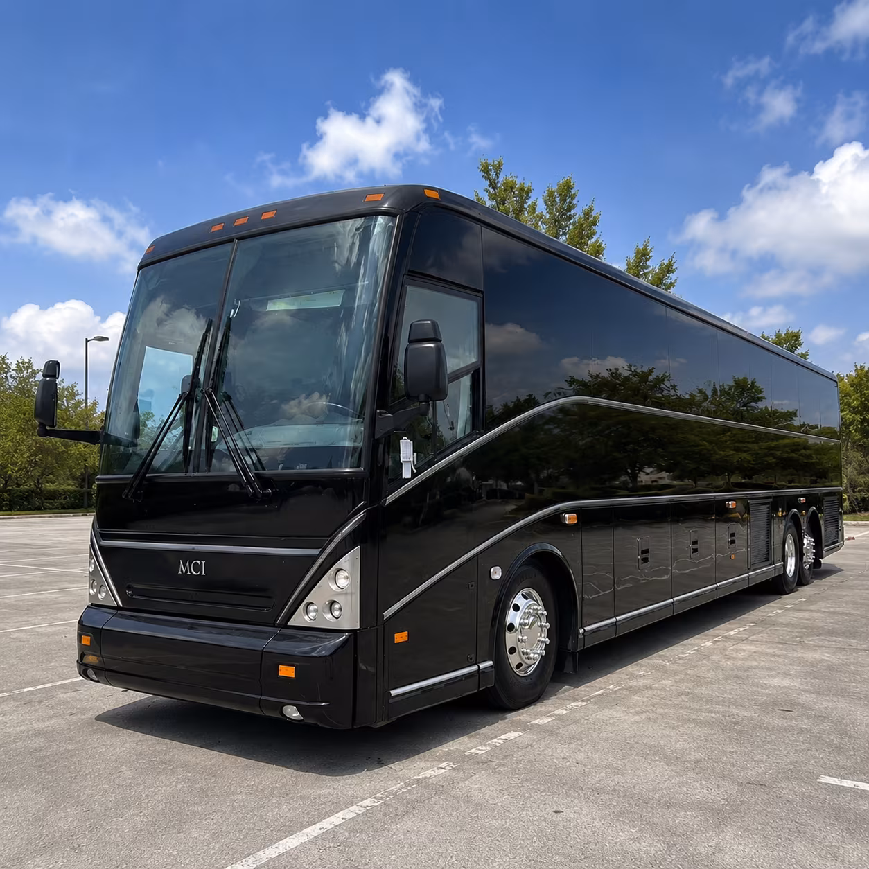 sprinter limos and minibuses for smaller burbank prom groups