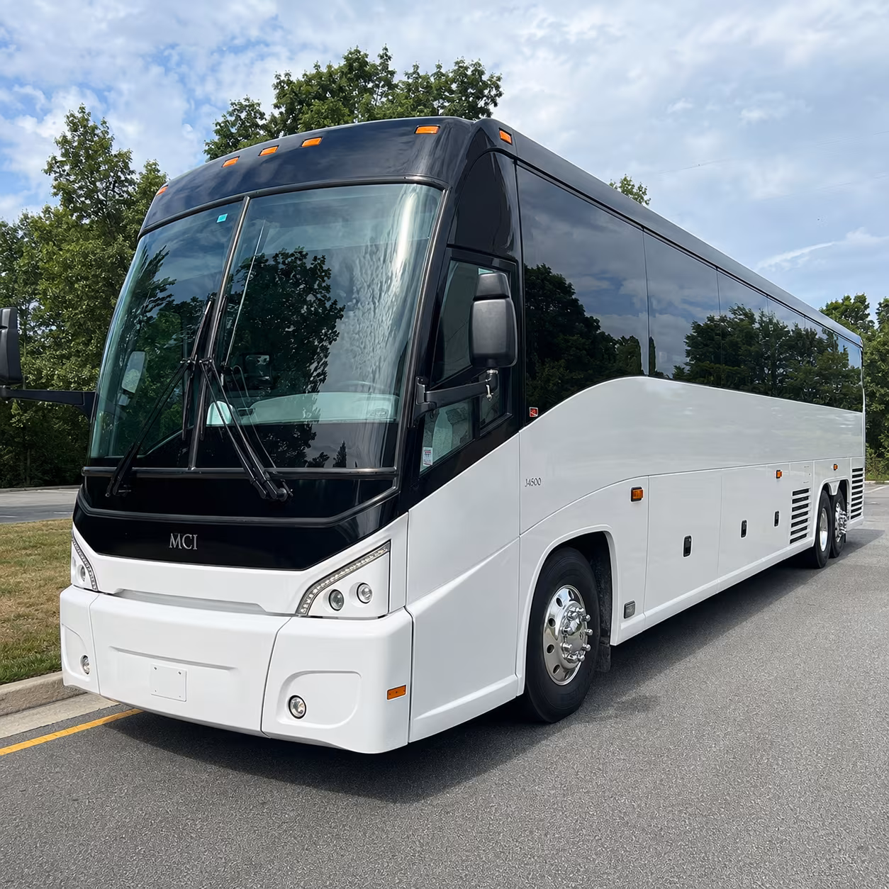 sunday service shuttle buses for burbank congregations