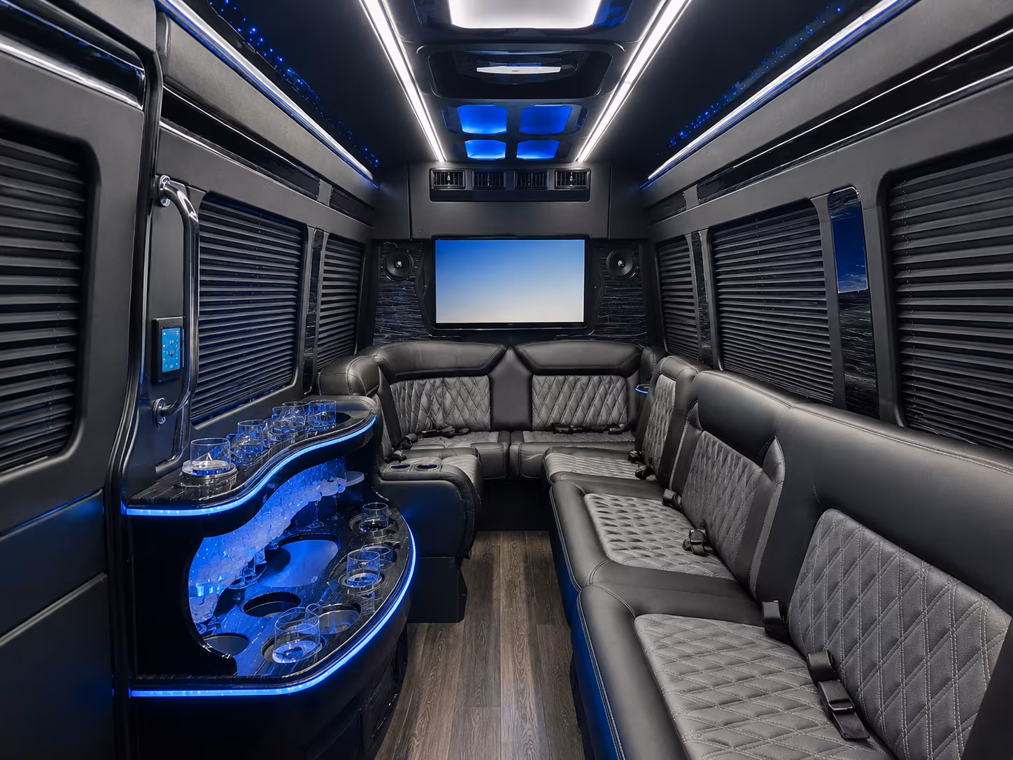 you can count on burbankcharterbusservices com for burbank corporate studio industry event transportation